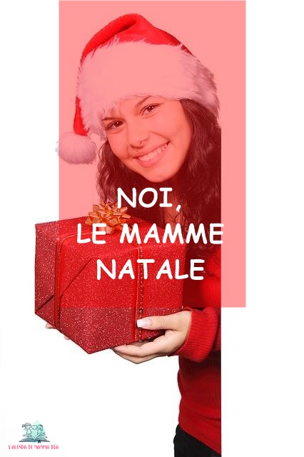 Il Natale secondo Lavinia, collaboratrice de L'Agenda di mamma Bea