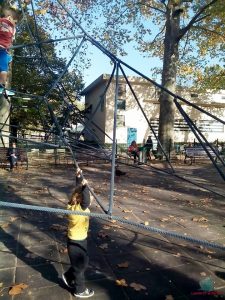 cosa fare a Parigi con i bambini, vedere i Jardin Luxemburg, descritti da L'Agenda di mamma Bea