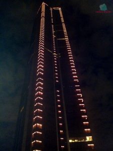 cosa fare a Parigi con i Bambini, vedere la Tour Montparnasse, descritta da L'Agenda di mamma Bea