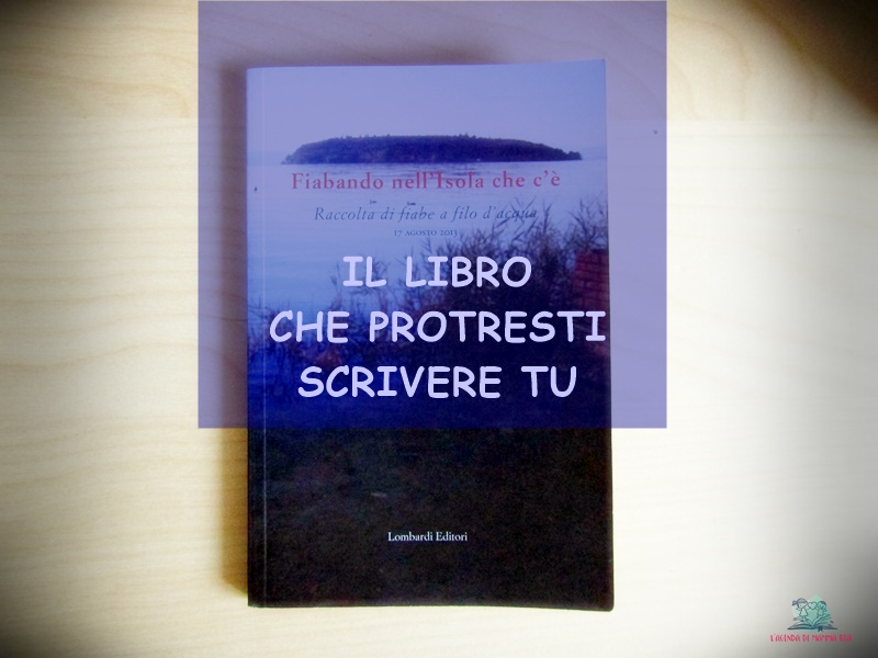 una raccolta di fiabe raccontata da L'Agenda di mamma Bea