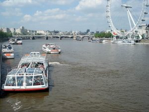 cosa fare a LOndra con i bambini in crociera secondo L'Agenda di mamma Bea