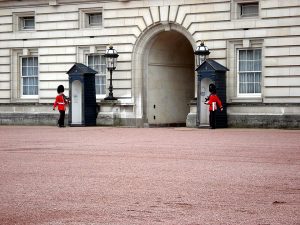 cosa fare a Londra con i bambini a Buckingham Palace secondo L'Agenda di mamma Bea