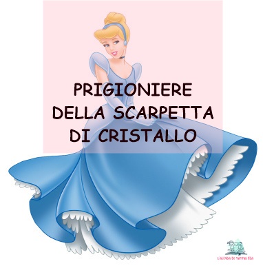 Lo stereotipo delle principesse raccontato da L'Agenda di mamma Bea