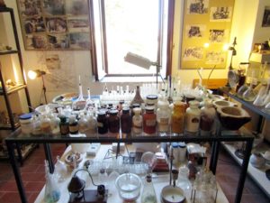 Il museo di Santa Severa descritto da L'Agenda di mamma Bea