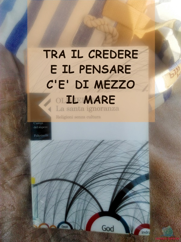 La santa ignoranza della vicenda Biancalani raccontata da L'Agenda di mamma Bea