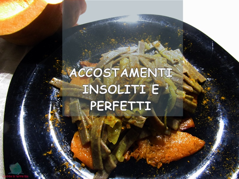 Valtellina indiana cucinata da L'Agenda di mamma Bea