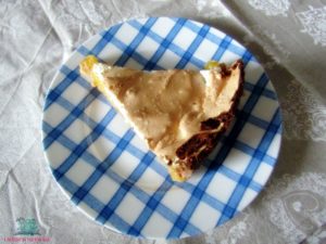 relax alle cinque con la torta de L'Agenda di mamma Bea