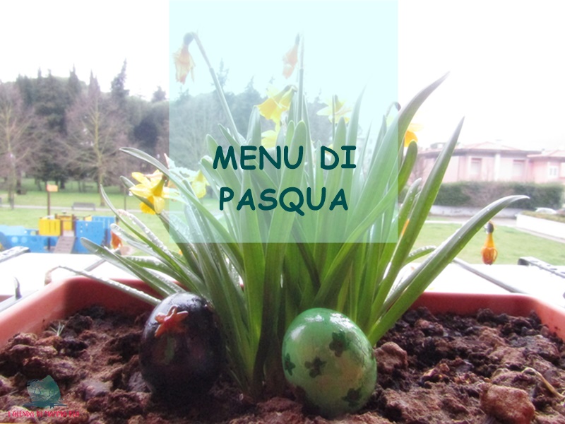 idee di Pasqua de L'Agenda di mamma Bea