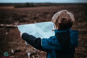 crescere un figlio cosmopolita cittadino del mondo secondo L'Agenda di mamma Bea