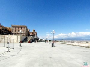 Cagliari con i bambini al bastione di Saint Remy visto da L'Agenda di Mamma Bea