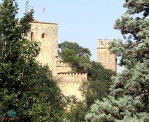 cosa fare a Piacenza con i bambini al castello di Gropparello secondo L'Agenda di mamma Bea