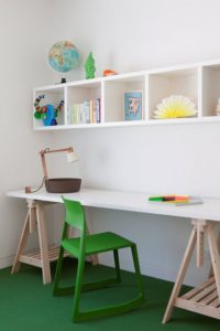 back to school 2018 con arredo scandivano de L'Agenda di mamma Bea