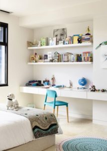 back to school 2018 con arredo contemporaneo de L'Agenda di mamma Bea