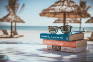 i compiti delle vacanze e le letture de L'Agenda di mamma Bea