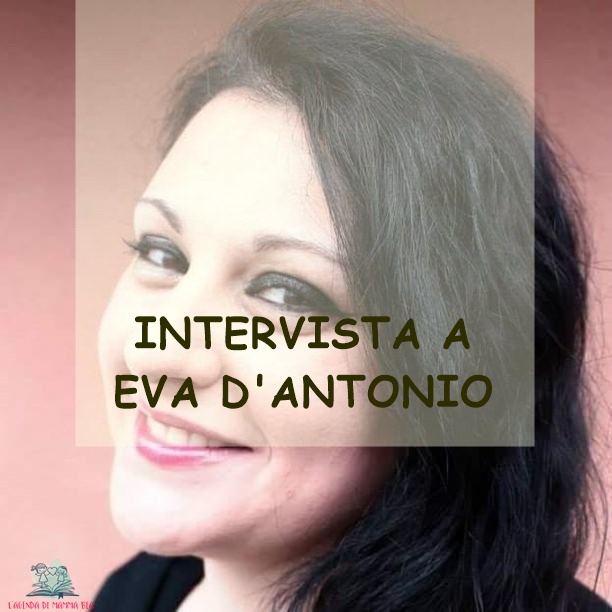 In cucina da Eva intervistata da L'Agenda di mamma Bea