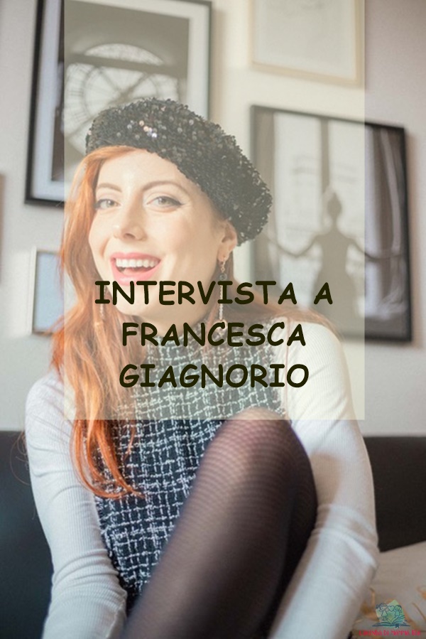 intervista de L'Agenda di mamma Bea a Francesca di Everyday Coffee