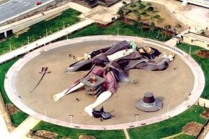 Il parco di Gulliver è uno de i migliori parchi divertimento per bambini secondo L'Agenda di mamma Bea