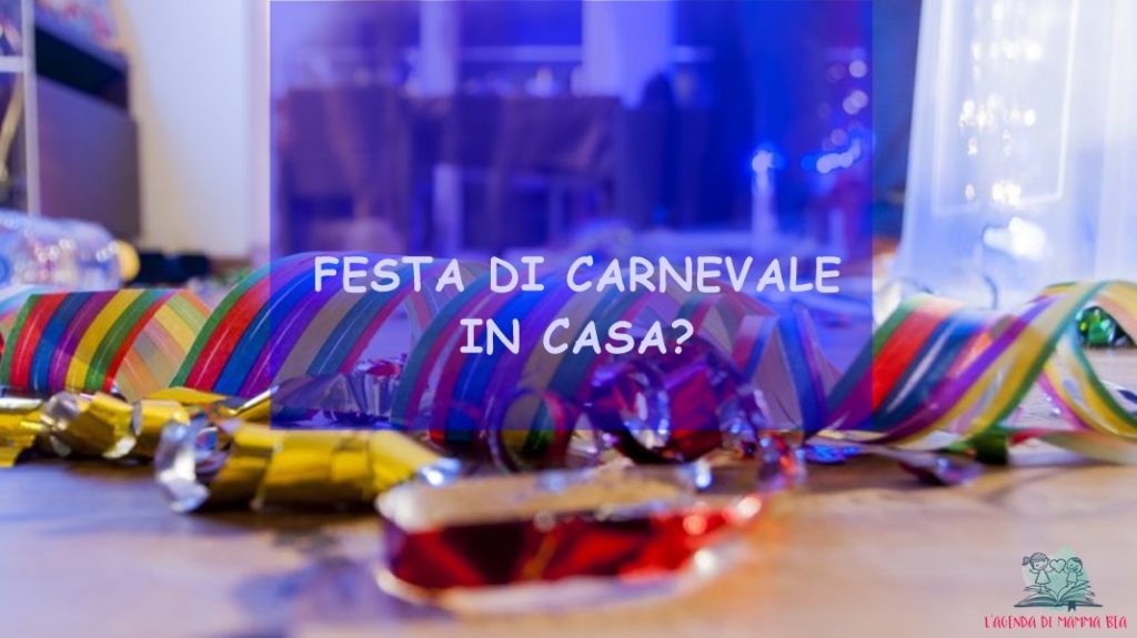 Come preparare la casa per una festa secondo L'Agenda di mamma Bea