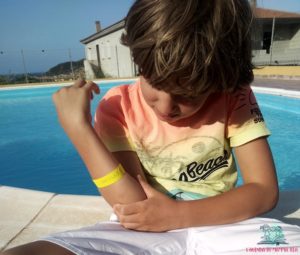 cose da fare insieme ai bambini sui braccialetti secondo L'Agenda di mamma Bea