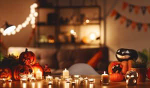 decorazioni per Halloween su L'Agenda di mamma Bea