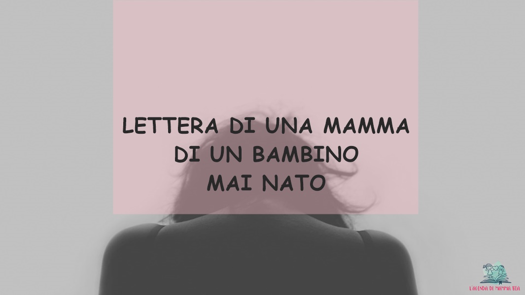 aborto spontaneo su L'Agenda di mamma Bea