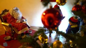 una settimana di stile e divertimento con Il Parco di Natale su L'Agenda di mamma Bea