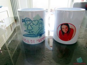 praticità per la settimana con La Lavagna per L'Agenda di mamma Bea 