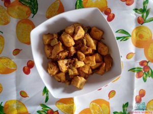 7 piatti unici con il pollo al curry preparato da L'Agenda di mamma Bea