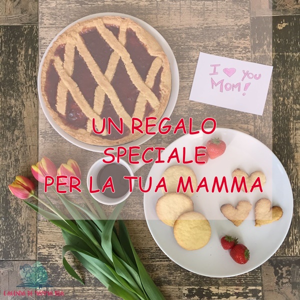 Festa della mamma su L'Agenda di mamma Bea