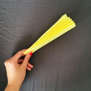 ventaglio crea