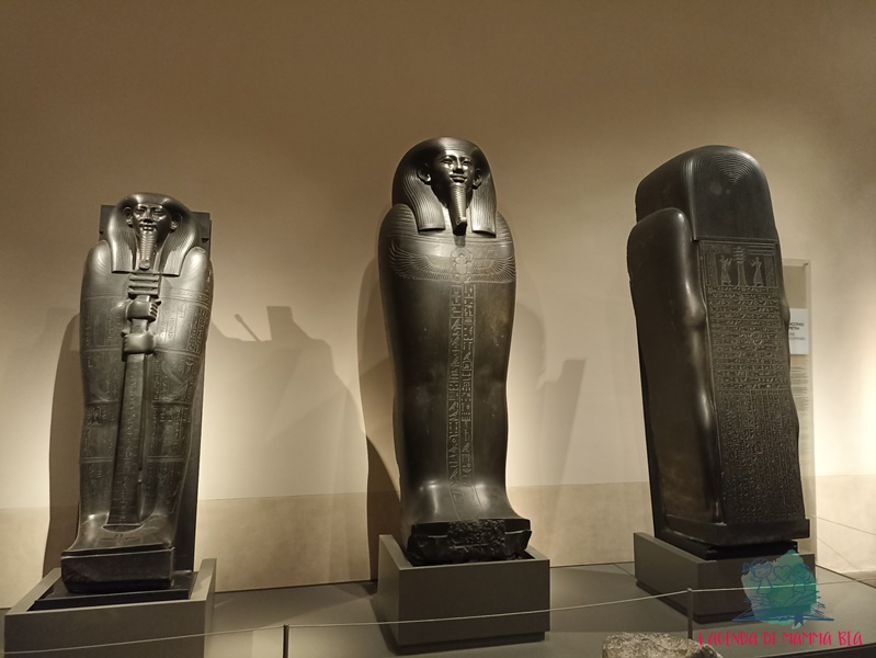 Museo egizio di Torino su L'Agenda di mamma Bea