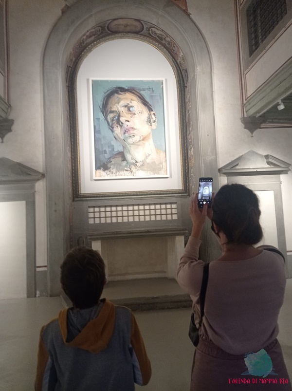 Museo Novecento Firenze su L'Agenda di mamma Bea